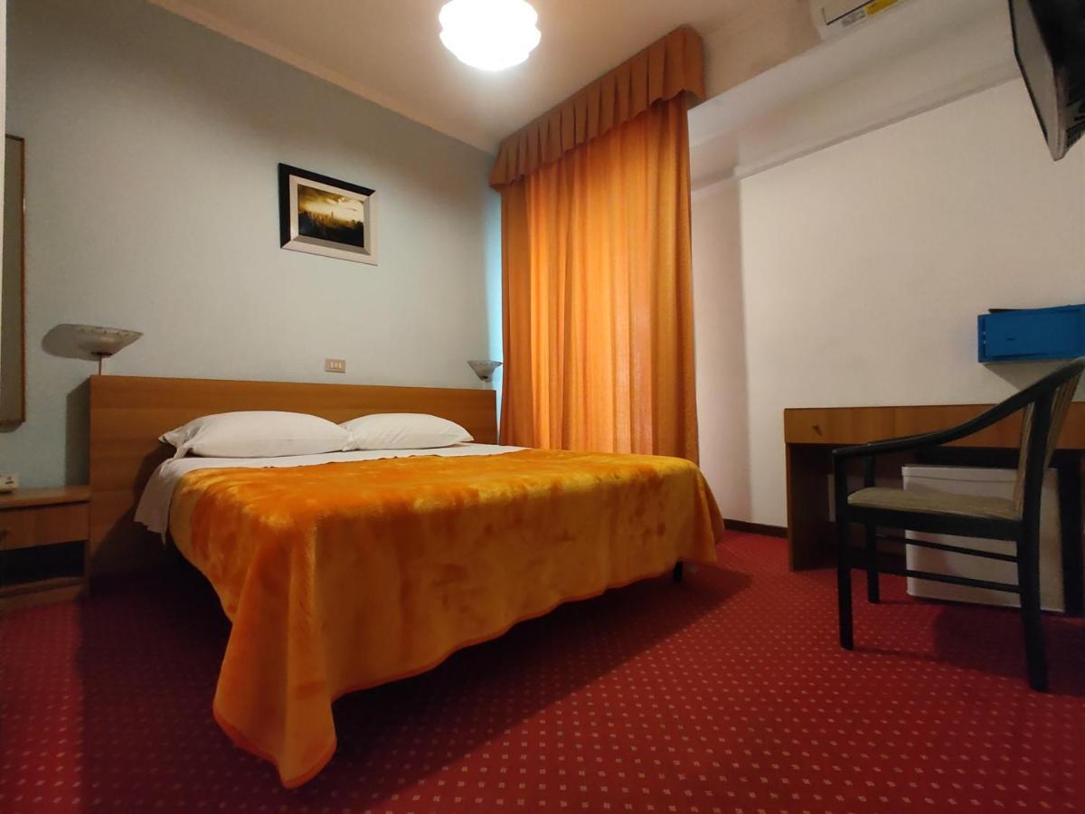 Hotel Sorriso San Remo Zewnętrze zdjęcie