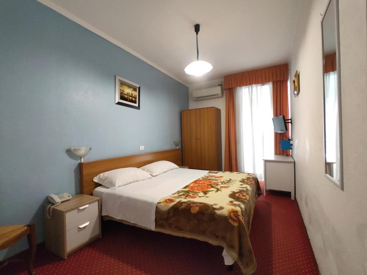 Hotel Sorriso San Remo Zewnętrze zdjęcie