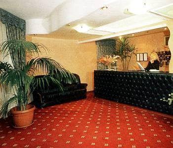 Hotel Sorriso San Remo Zewnętrze zdjęcie